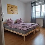 Monteur Und Handwerkerwohnung 170 Apartament Magdeburg