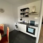 Monteur Und Handwerkerwohnung 170 Apartament Magdeburg
