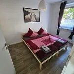 Monteur Und Handwerkerwohnung 170