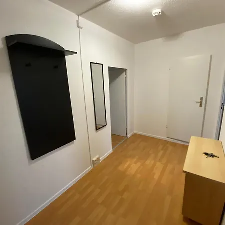 Apartmán Monteur Und Handwerkerwohnung 170