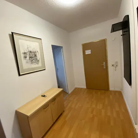 Monteur Und Handwerkerwohnung 170 Appartement