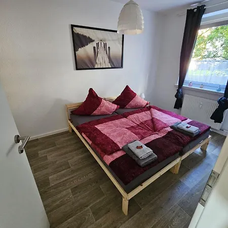 Monteur Und Handwerkerwohnung 170