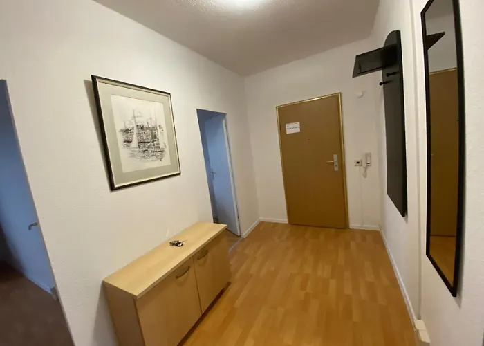 Monteur Und Handwerkerwohnung 170 Appartement