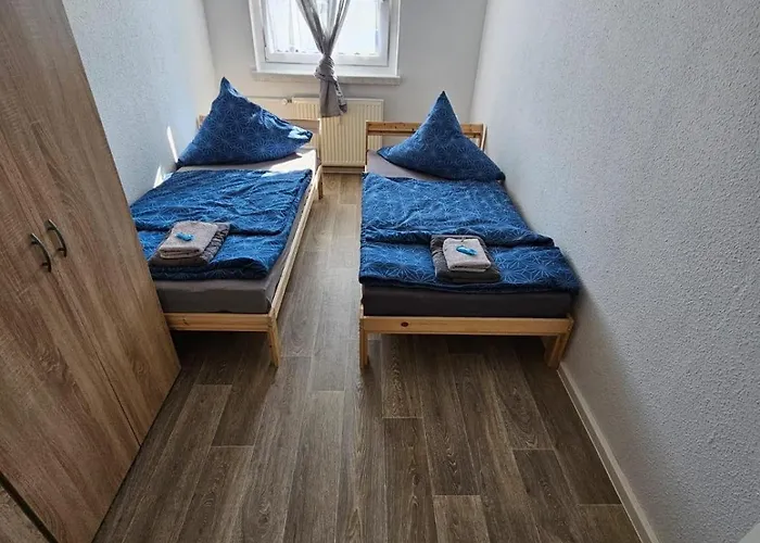 Monteur Und Handwerkerwohnung 170 Appartement *