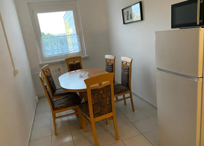 Monteur Und Handwerkerwohnung 170 Appartement